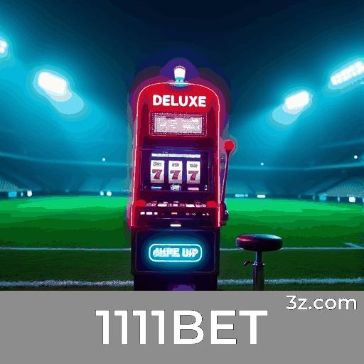 1111BET Casino: Experiência VIP Exclusiva e Luxuosa