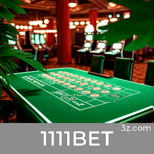 1111BET Promo: Desvende e Aproveite ao Máximo